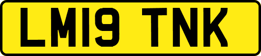LM19TNK