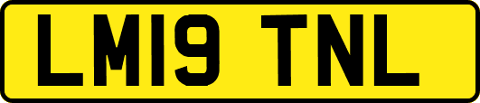 LM19TNL