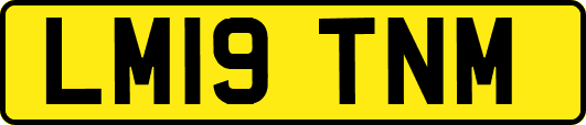 LM19TNM