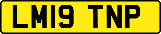 LM19TNP