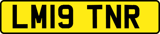 LM19TNR