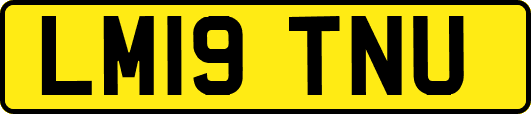 LM19TNU