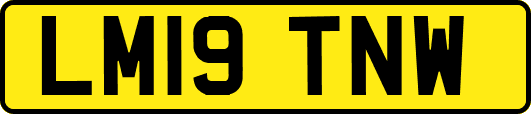 LM19TNW