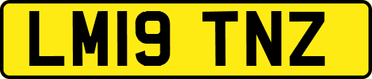 LM19TNZ