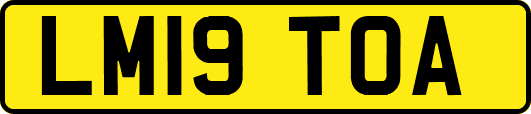 LM19TOA