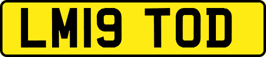 LM19TOD