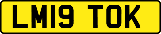 LM19TOK