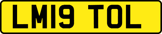 LM19TOL