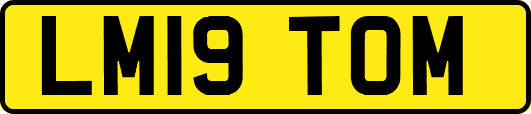 LM19TOM