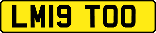 LM19TOO