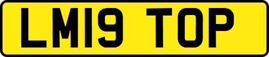 LM19TOP