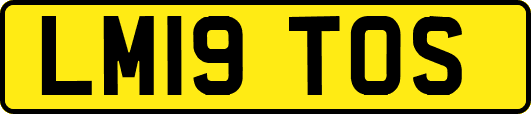 LM19TOS