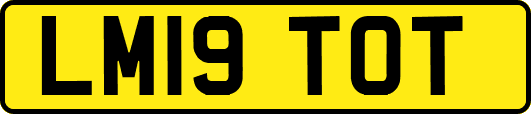 LM19TOT