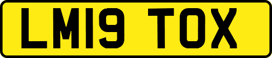 LM19TOX