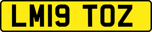 LM19TOZ