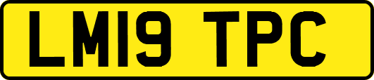LM19TPC