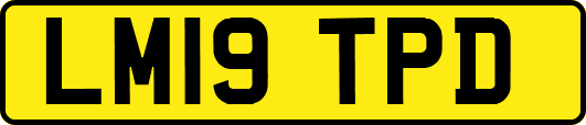 LM19TPD