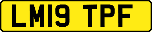 LM19TPF