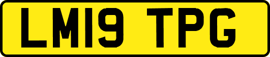 LM19TPG