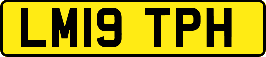 LM19TPH