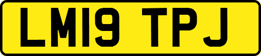 LM19TPJ