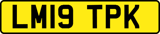 LM19TPK