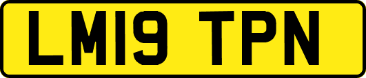 LM19TPN