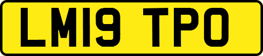 LM19TPO