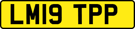 LM19TPP