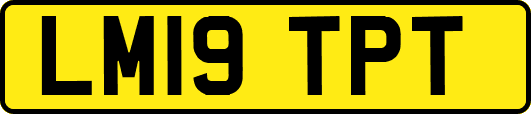 LM19TPT