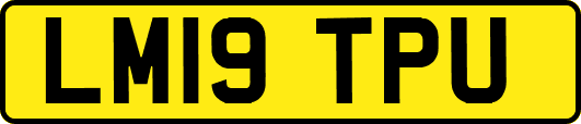 LM19TPU