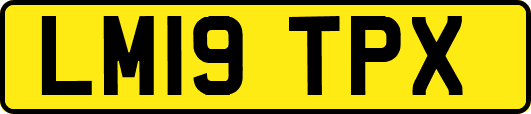 LM19TPX