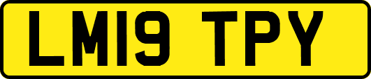 LM19TPY
