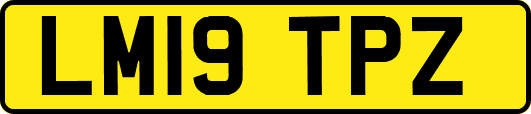 LM19TPZ
