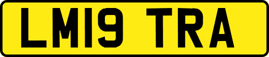 LM19TRA