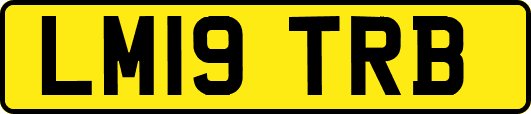 LM19TRB
