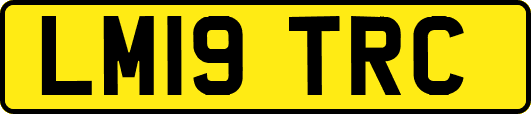 LM19TRC