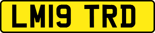 LM19TRD