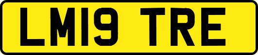 LM19TRE