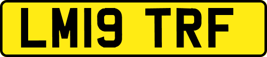 LM19TRF