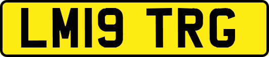 LM19TRG