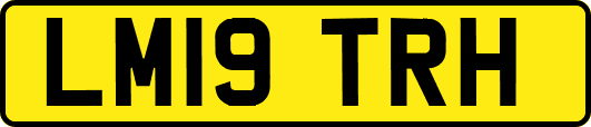 LM19TRH