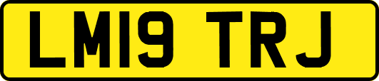 LM19TRJ