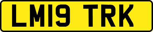 LM19TRK
