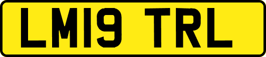 LM19TRL