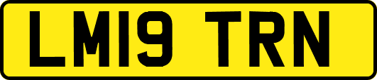 LM19TRN