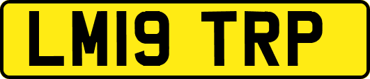 LM19TRP