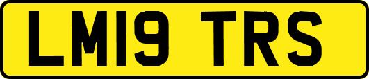 LM19TRS
