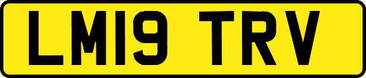 LM19TRV