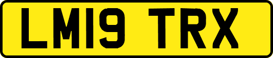 LM19TRX
